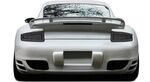 FEUX A LEDS PORSCHE 911/997 PHASE 1 SMOKE BLACK (2004/07-2008)