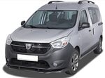 LAME DE PARE CHOC AVANT DACIA LODGY "VARIO" V2 (2012/2022) DACIA DOKKER (2012/2021)