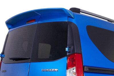 BECQUET DE TOIT DACIA DOKKER RD LINE (2012/2021)