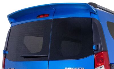 BECQUET DE TOIT DACIA DOKKER RD LINE (2012/2021)