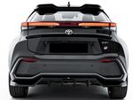 EXTENSION DU BECQUET DE TOIT D'ORIGINE TOYOTA C-HR MK2 (2023+)
