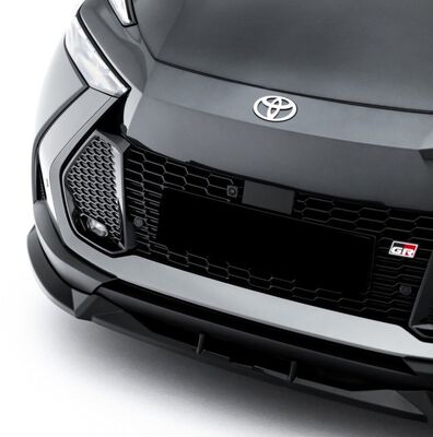 LAME DE PARE CHOC AVANT TOYOTA C-HR MK2 PHASE 1 (2023+)