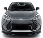 LAME DE PARE CHOC AVANT TOYOTA C-HR MK2 PHASE 1 (2023+)