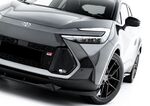 LAME DE PARE CHOC AVANT TOYOTA C-HR MK2 PHASE 1 (2023+)