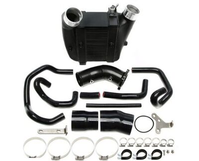 KIT INTERCOOLER AUDI RS4 B9 QUATTRO (2017/2019) OU AUDI RS5 B9 QUATTRO (2017/2024)