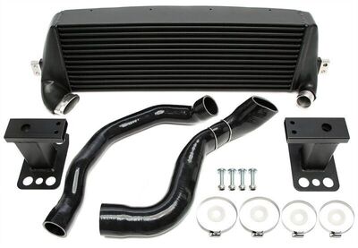 INTERCOOLER FIAT 500 ABARTH 500/595/695 Abarth 500C/595C/695C 135PS - 1.4l Turbo (2008+)