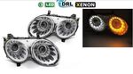 PHARES A LEDS XENON FULL LEDS BENTLEY CONTINENTAL GT (2003/2008)