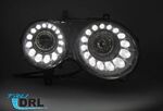 PHARES A LEDS XENON FULL LEDS BENTLEY CONTINENTAL GT (2003/2008)