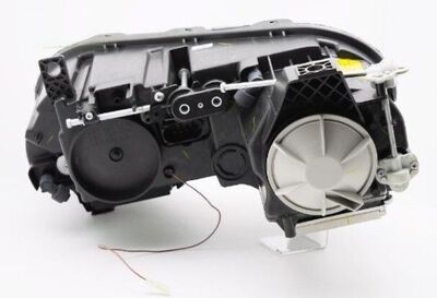 PHARES A LEDS XENON FULL LEDS BENTLEY CONTINENTAL GT (2003/2008)