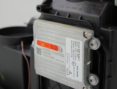 PHARES A LEDS XENON FULL LEDS BENTLEY CONTINENTAL GT (2003/2008)