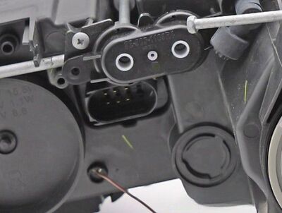 PHARES A LEDS XENON FULL LEDS BENTLEY CONTINENTAL GT (2003/2008)