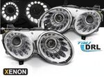 PHARES A LEDS XENON FULL LEDS BENTLEY CONTINENTAL GT (2003/2008)