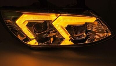 LEDS TUBE LIGHT XENON BMW E92/E93 LCI (09-2008/2011)