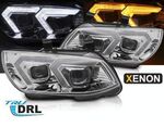 LEDS TUBE LIGHT XENON BMW E92/E93 LCI (09-2008/2011)