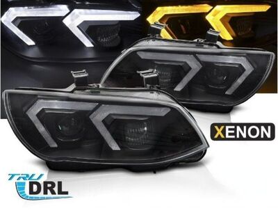 LEDS TUBE LIGHT XENON BMW E92/E93 LCI (09-2008/2011)