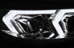 PHARES A LEDS "TUBE LIGHT FULL LEDS " BMW SERIE 4 F32/F33/F36 XENON SANS AFS (2013/2019)