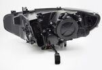 PHARES A LEDS "TUBE LIGHT FULL LEDS " BMW SERIE 4 F32/F33/F36 XENON SANS AFS (2013/2019)