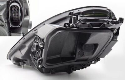PHARES A LEDS FULL LEDS / DRL PORSCHE BOXSTER 718 OU PORSCHE CAYMAN 718 (2016/2020)
