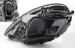 PHARES A LEDS FULL LEDS / DRL PORSCHE BOXSTER 718 OU PORSCHE CAYMAN 718 (2016/2020)