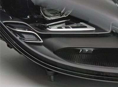 PHARES A LEDS FULL LEDS / DRL PORSCHE BOXSTER 718 OU PORSCHE CAYMAN 718 (2016/2020)