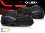 FEUX A LEDS VW GOLF VI FUL LEDS AVEC TECHNOLOGIE OLED ET CLIGNOTANTS DTS -DYNAMIC TURN SIGNAL - (2008/2012)