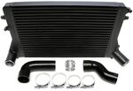 INTERCOOLER AUDI A3 8P / S3 8P / AUDI TT 8J / SEAT LEON 1P ,SKODA OCTAVIA 1Z ,SKODA SUPERB 3T ,VW GOLF V / VW GOLF VI ,VW JETTA III ET IV ,VW EOS 1F,VW PASSAT 3C,VW SCIROCCO III (2003/2017)
