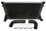 INTERCOOLER SEAT LEON 5F,SKODA SUPERB 3T,VW GOLF VII,VW PASSAT B8 (2012/2019) VOIRE AVECMODIFICATIONS SUR AUDI A3/S3 8V,AUDI TT 8S,SEAT LEON 5F,SKODA OCTAVIA III 5E (2012/2019)
