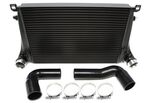 INTERCOOLER VAG PLATTEFORME MQB (AUDI A3/S3 8Y,AUDI Q2,AUDI Q3 F3,AUDI TT 8S,CUPRA ATECA,CUPRA LEON,CUPRA FORMENTOR,SEAT TARRACO;SKODA OCTAVIA IV,SKODA KODIAQ,VW ARTEON,VW GOLF VIII,VW PASSAT B8,VW T-ROC,VW TIGUAN II) (2015+)