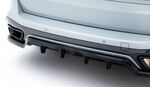 LAME DE PARE CHOC ARRIERE BMW X5 G05 PACK M PHASE 2 V2 CUPWINGS "DTM LOOK" (2023+)