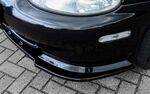 LAME DE PARE CHOC AVANT MAZDA MX5 NB PHASE 1 "ING LINE" (1998/2001)