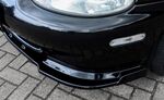 LAME DE PARE CHOC AVANT MAZDA MX5 NB PHASE 1 "ING LINE" CUPWINGS (1998/2001)