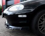 LAME DE PARE CHOC AVANT MAZDA MX5 NB PHASE 1 "ING LINE" CUPWINGS (1998/2001)