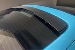 CASQUETTE DE TOIT CARBONE PORSCHE PANAMERA 970 (2010/2016)