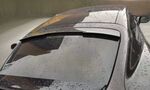 CASQUETTE DE TOIT CARBONE PORSCHE PANAMERA 970 (2010/2016)
