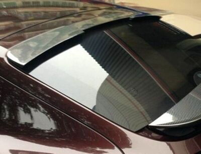 CASQUETTE DE TOIT CARBONE PORSCHE PANAMERA 970 (2010/2016)