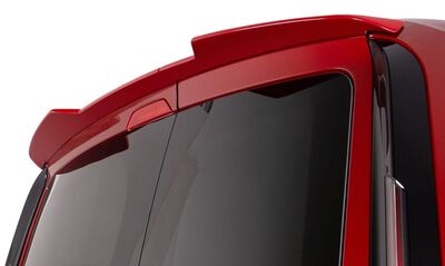 BECQUET DE TOIT VW CADDY VII SB 2KN "2 PORTES BATTANTES" RD LINE (09-2020+) FORD TRANSIT CONNECT /TOURNEO CONNECT SKN  "2 PORTES BATTANTES"  (2022+)