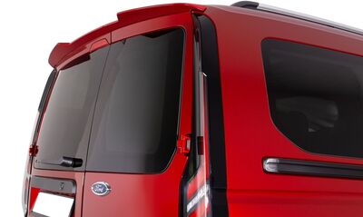 BECQUET DE TOIT VW CADDY VII SB 2KN "2 PORTES BATTANTES" RD LINE (09-2020+) FORD TRANSIT CONNECT /TOURNEO CONNECT SKN  "2 PORTES BATTANTES"  (2022+)