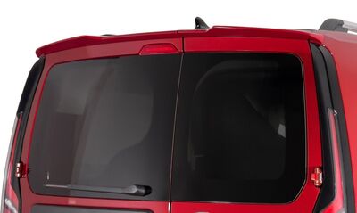 BECQUET DE TOIT VW CADDY VII SB 2KN "2 PORTES BATTANTES" RD LINE (09-2020+) FORD TRANSIT CONNECT /TOURNEO CONNECT SKN  "2 PORTES BATTANTES"  (2022+)
