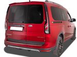 BECQUET DE TOIT VW CADDY VII SB 2KN "2 PORTES BATTANTES" RD LINE (09-2020+) FORD TRANSIT CONNECT /TOURNEO CONNECT SKN  "2 PORTES BATTANTES"  (2022+)