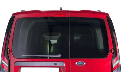 BECQUET DE TOIT VW CADDY VII SB 2KN "2 PORTES BATTANTES" RD LINE (09-2020+) FORD TRANSIT CONNECT /TOURNEO CONNECT SKN  "2 PORTES BATTANTES"  (2022+)