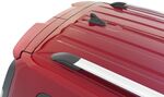 BECQUET DE TOIT VW CADDY VII SB 2KN "2 PORTES BATTANTES" RD LINE (09-2020+) FORD TRANSIT CONNECT /TOURNEO CONNECT SKN  "2 PORTES BATTANTES"  (2022+)