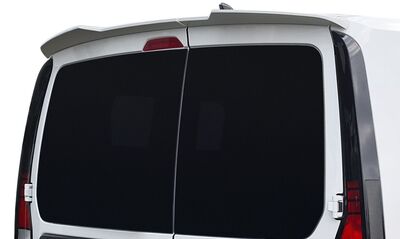 BECQUET DE TOIT VW CADDY VII SB 2KN "2 PORTES BATTANTES" RD LINE (09-2020+) FORD TRANSIT CONNECT /TOURNEO CONNECT SKN  "2 PORTES BATTANTES"  (2022+)