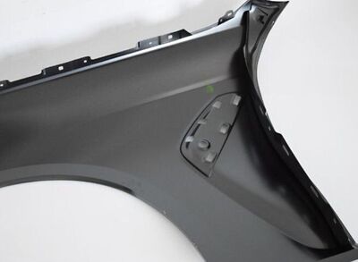 JEU D'AILES AVANT EN METAL BMW SERIE 3 G20/G21 PHASE 1 LOOK M4 (2019/06-2022)