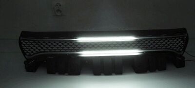 CALANDRE SANS SIGLE A LEDS DODGE CHARGER (2014/2023)