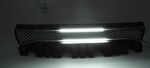 CALANDRE SANS SIGLE A LEDS DODGE CHARGER (2014/2023)