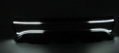 CALANDRE SANS SIGLE A LEDS DODGE CHARGER (2014/2023)
