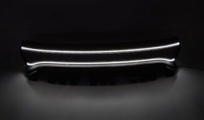 CALANDRE SANS SIGLE A LEDS DODGE CHARGER (2014/2023)