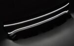 CALANDRE SANS SIGLE A LEDS DODGE CHARGER (2014/2023)