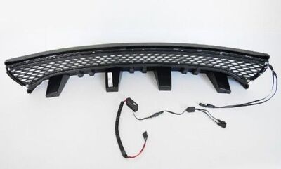 CALANDRE SANS SIGLE A LEDS DODGE CHARGER (2014/2023)