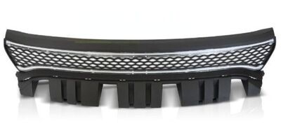 CALANDRE SANS SIGLE A LEDS DODGE CHARGER (2014/2023)